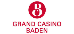 Logo des Grand Casino Baden